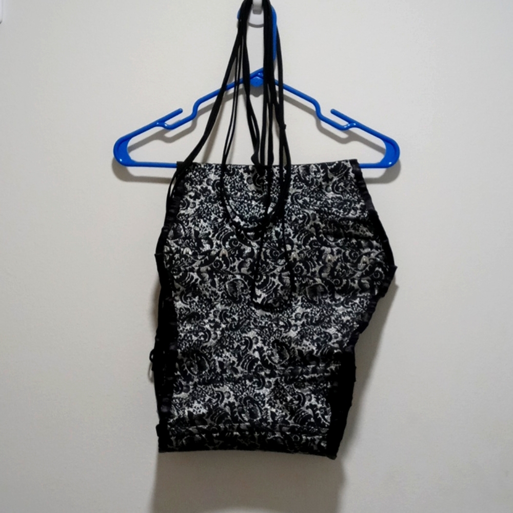 Sexy Slimming Corset